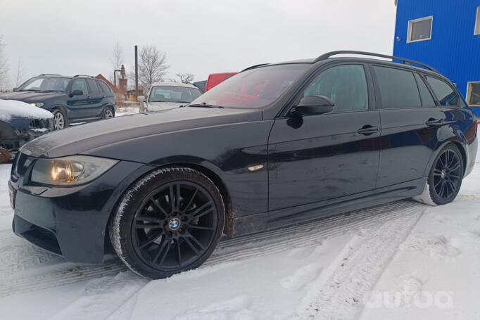 BMW 3 Series E90/E91/E92/E93 Touring wagon