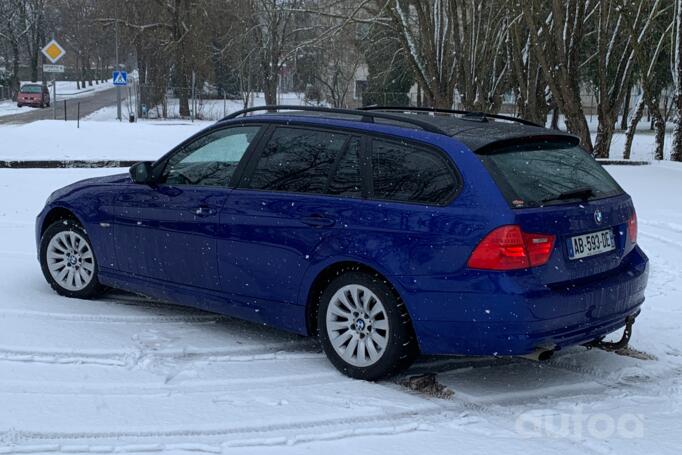BMW 3 Series E90/E91/E92/E93 Touring wagon