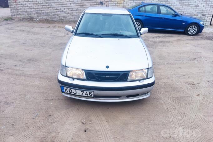 Saab 9-3 1 generation Hatchback 3-doors