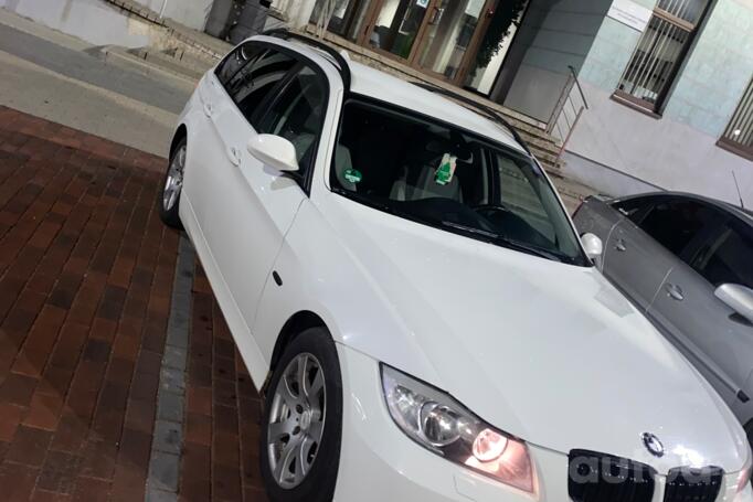 BMW 3 Series E90/E91/E92/E93 Touring wagon