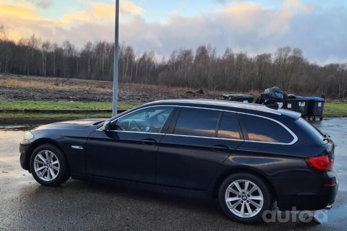 BMW 5 Series F07/F10/F11 Touring wagon