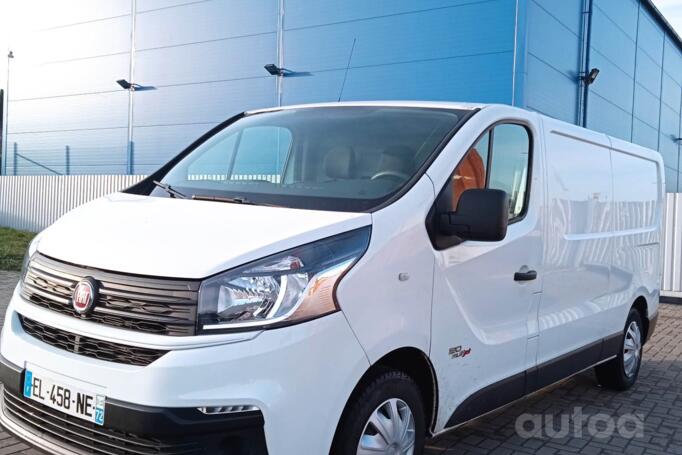 Fiat Talento
