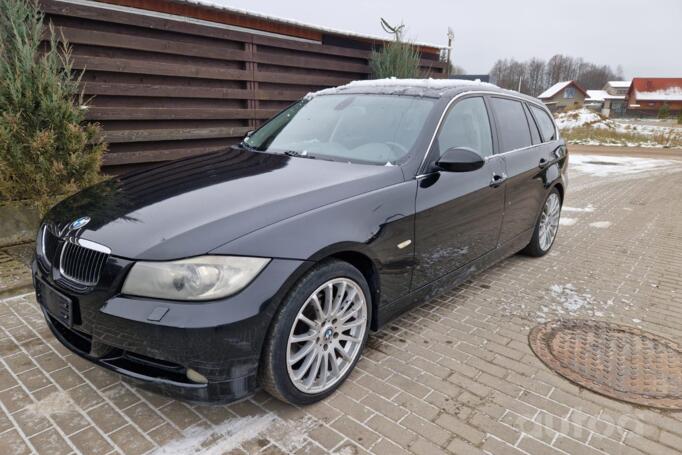 BMW 3 Series E90/E91/E92/E93 Touring wagon