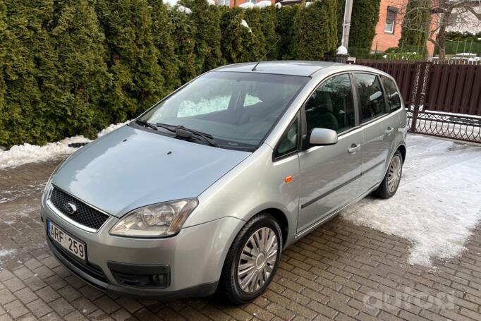 Ford C-Max 1 generation Minivan