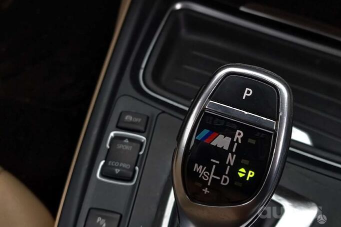 BMW 4 Series F32/F33/F36 Coupe