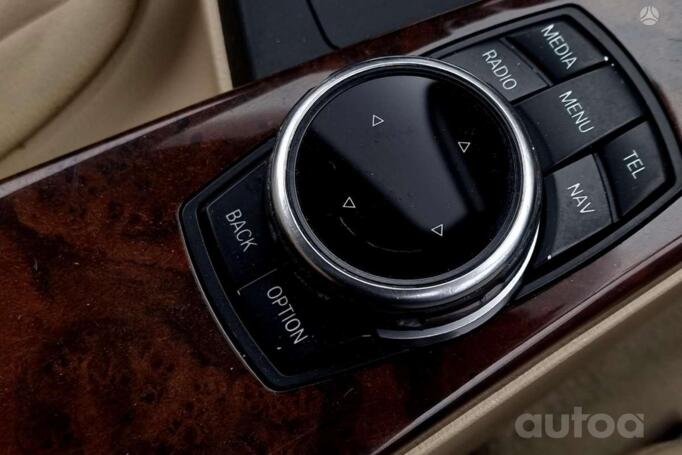 BMW 4 Series F32/F33/F36 Coupe