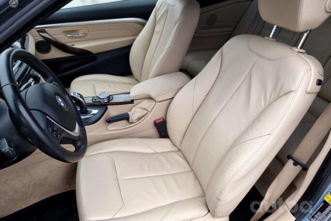 BMW 4 Series F32/F33/F36 Coupe