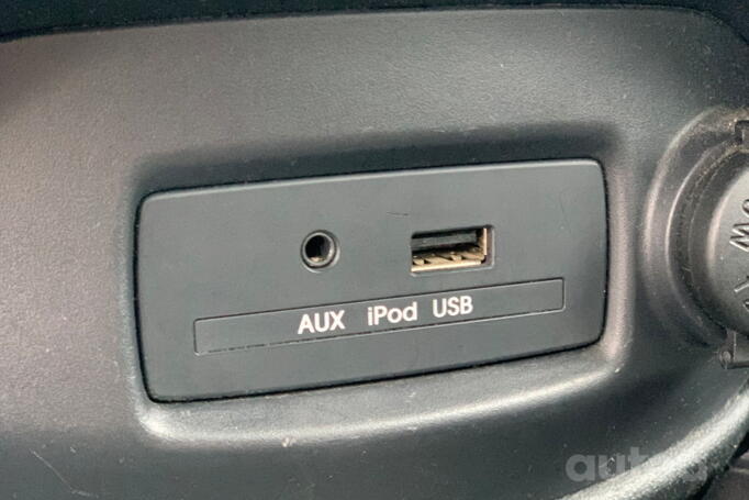 Kia Soul 1 generation Hatchback