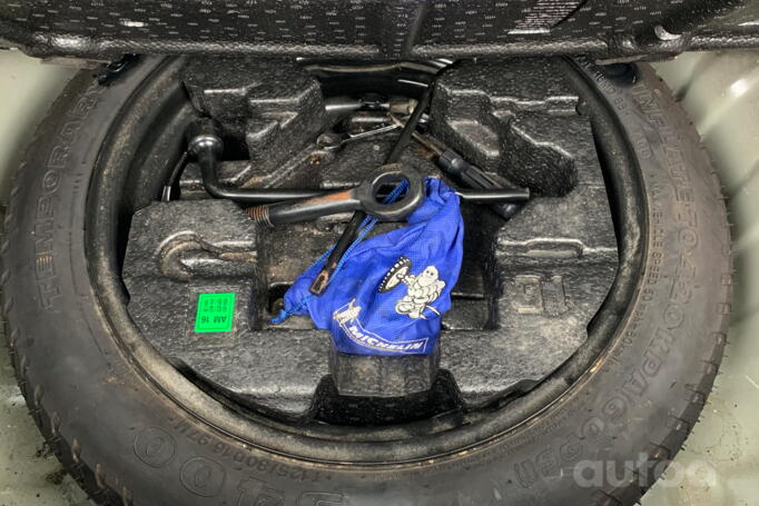 Kia Soul 1 generation Hatchback