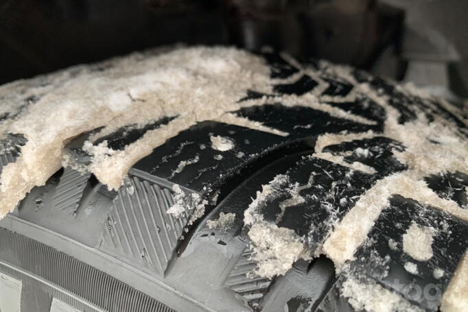 Kia Soul 1 generation Hatchback