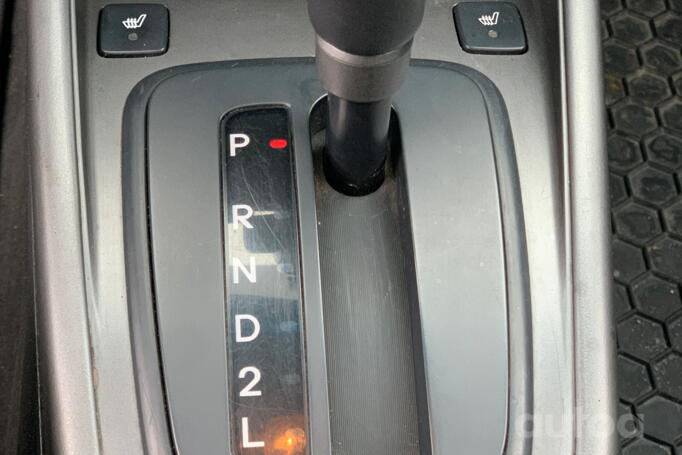 Kia Soul 1 generation Hatchback