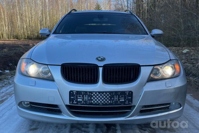 BMW 3 Series E90/E91/E92/E93 Touring wagon