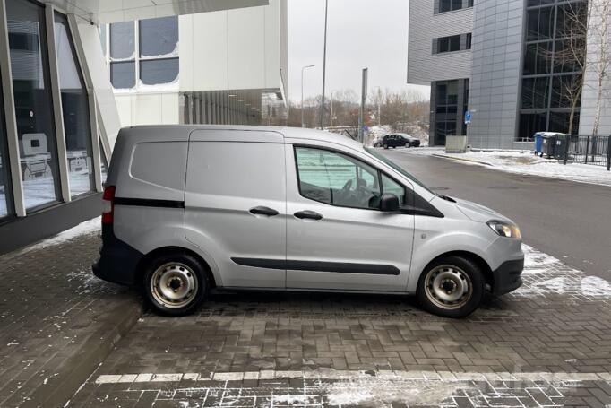 Ford Courier