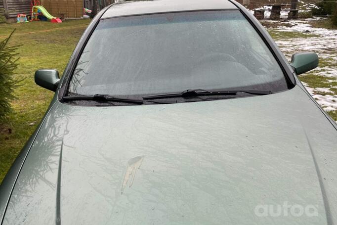 Opel Astra G Hatchback 5-doors