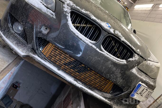 BMW 5 Series E60/E61 Touring wagon