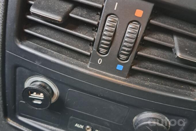 BMW 5 Series E60/E61 Touring wagon