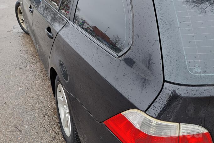 BMW 5 Series E60/E61 Touring wagon