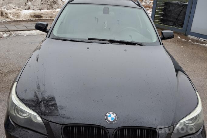 BMW 5 Series E60/E61 Touring wagon