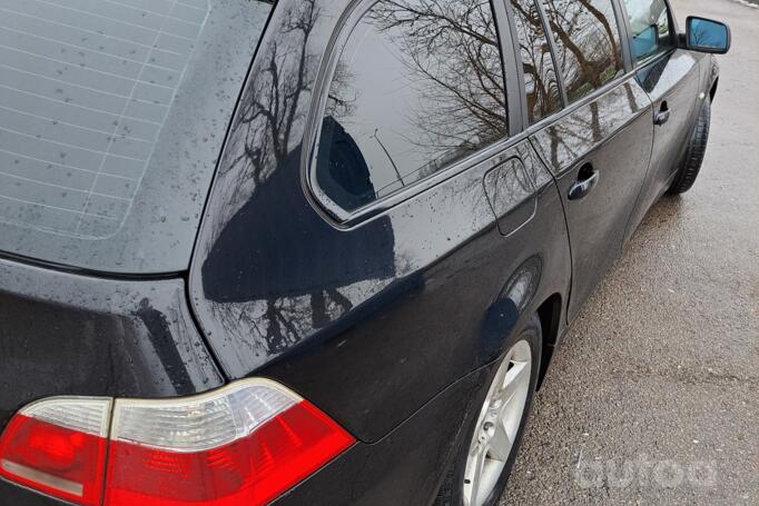 BMW 5 Series E60/E61 Touring wagon