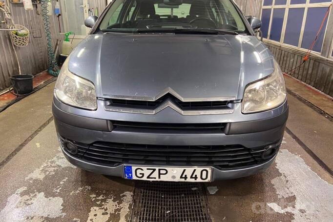 Citroen C4 1 generation Hatchback 3-doors