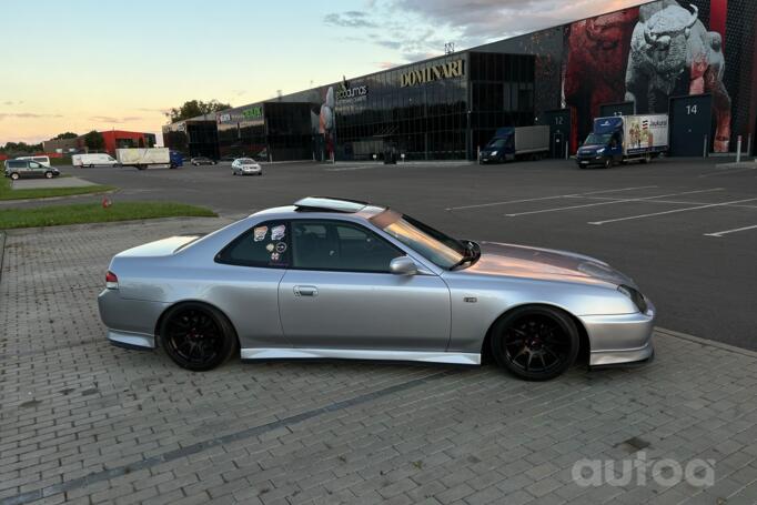 Honda Prelude 5 generation Coupe 2-doors