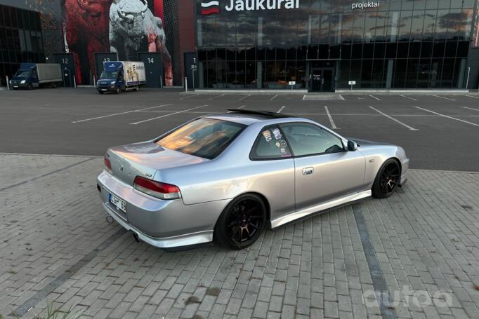 Honda Prelude 5 generation Coupe 2-doors