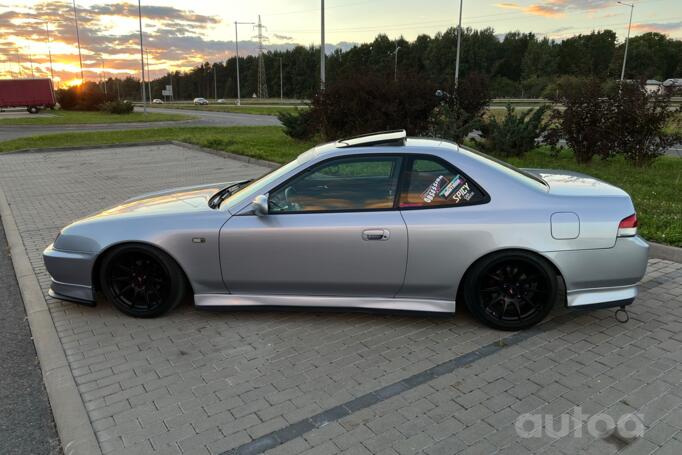 Honda Prelude 5 generation Coupe 2-doors
