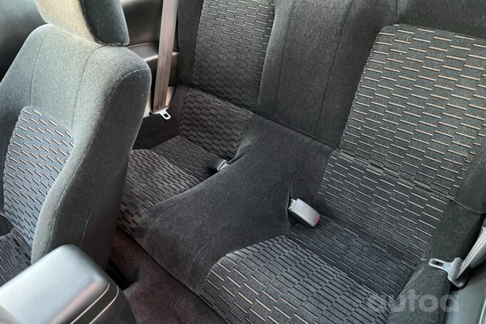 Honda Prelude 5 generation Coupe 2-doors