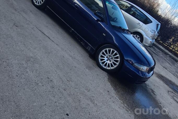 Audi A4 B5 [restyling] Sedan