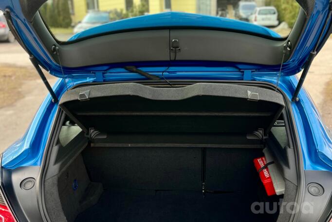 Opel Astra OPC H