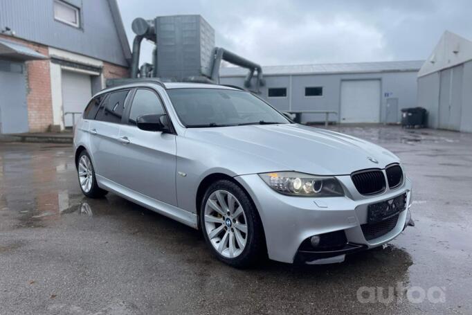 BMW 3 Series E90/E91/E92/E93 Touring wagon