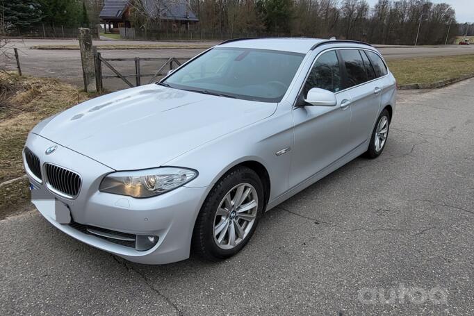 BMW 5 Series F07/F10/F11 Touring wagon