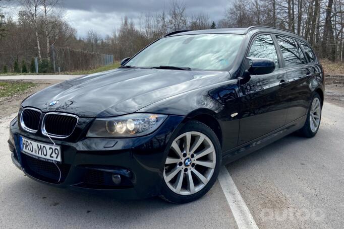 BMW 3200 1 generation