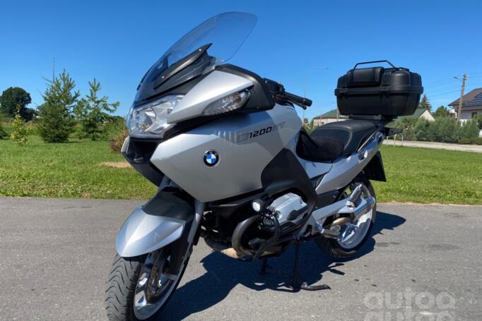 Bmw R 1200