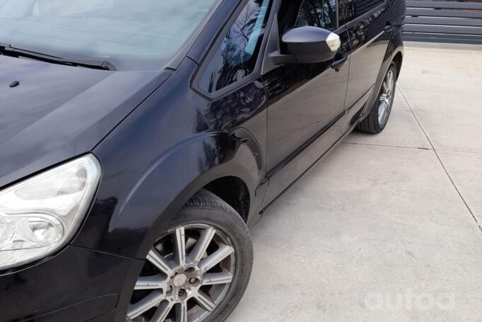 Ford S-Max 1 generation Minivan