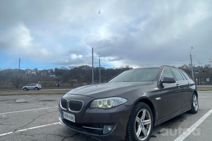 BMW 5 Series F07/F10/F11 Touring wagon