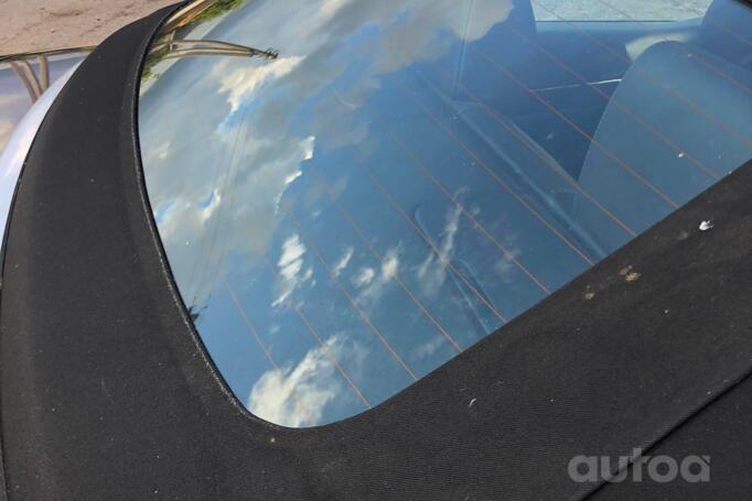 Audi A4 B7 Cabriolet