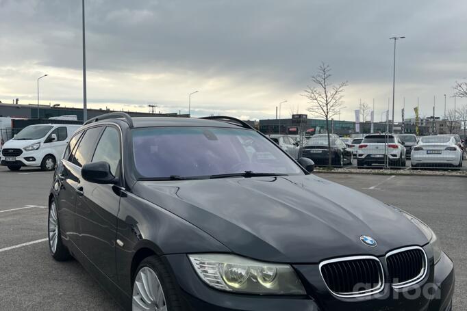 BMW 3 Series E90/E91/E92/E93 Touring wagon