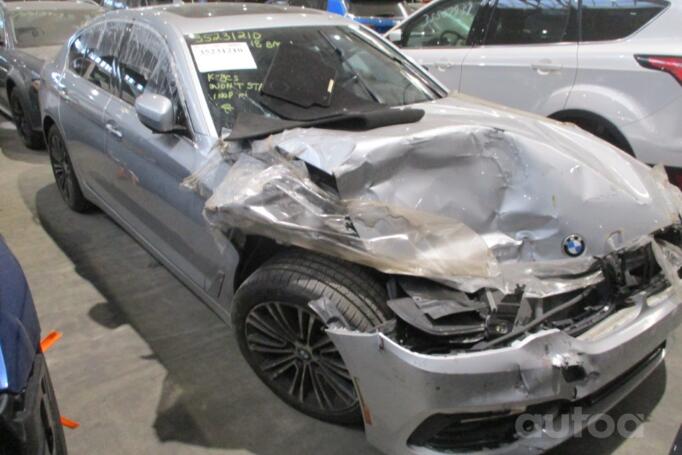 BMW 5 Series G30 Sedan