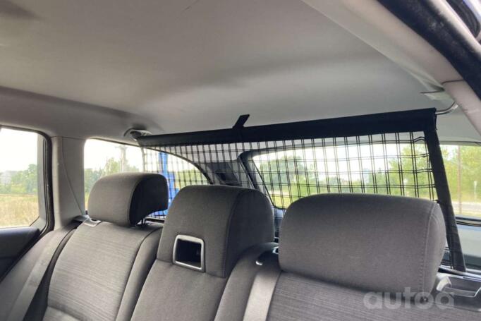 BMW 5 Series E60/E61 Touring wagon