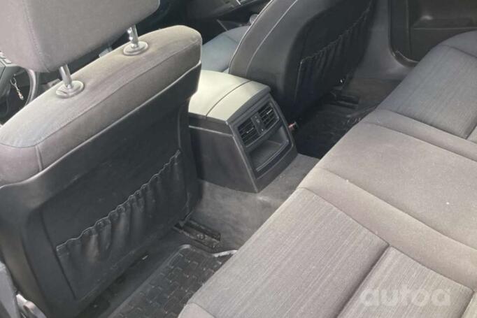 BMW 5 Series E60/E61 Touring wagon