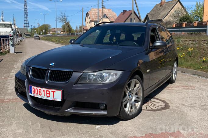 BMW 3 Series E90/E91/E92/E93 Touring wagon