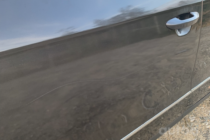 Volkswagen Passat B6 wagon 5-doors