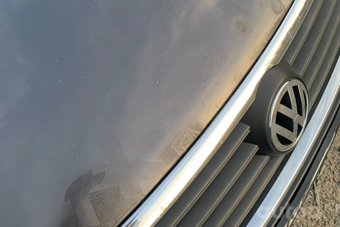 Volkswagen Passat B6 wagon 5-doors