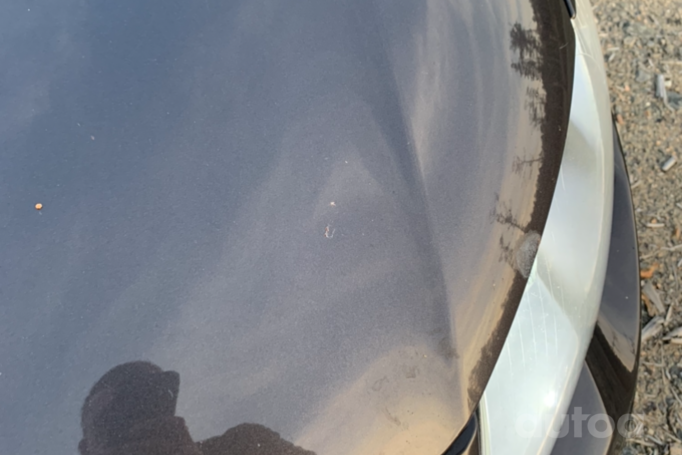 Volkswagen Passat B6 wagon 5-doors