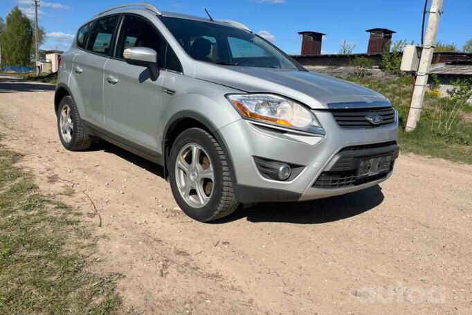 Ford Kuga 1 generation Crossover