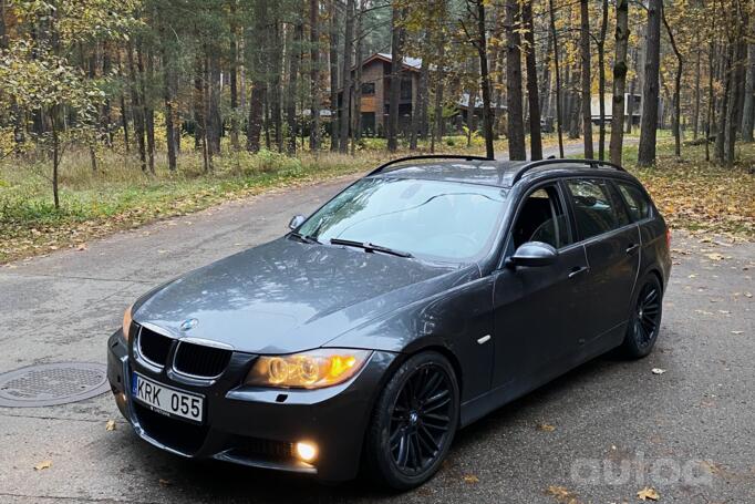 BMW 3 Series E90/E91/E92/E93 Touring wagon