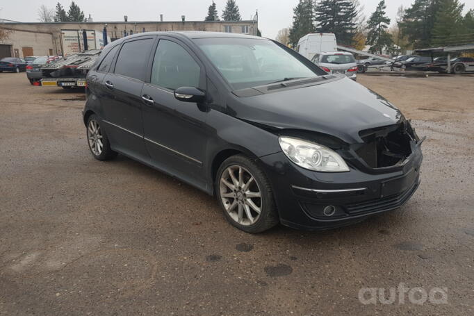 Mercedes-Benz B-Class W245 Hatchback