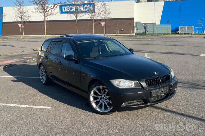 BMW 3 Series E90/E91/E92/E93 Touring wagon