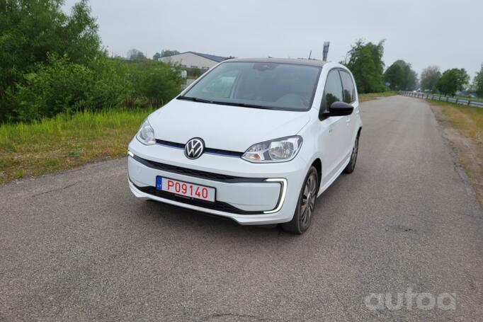 Volkswagen Up 1 generation Hatchback 5-doors